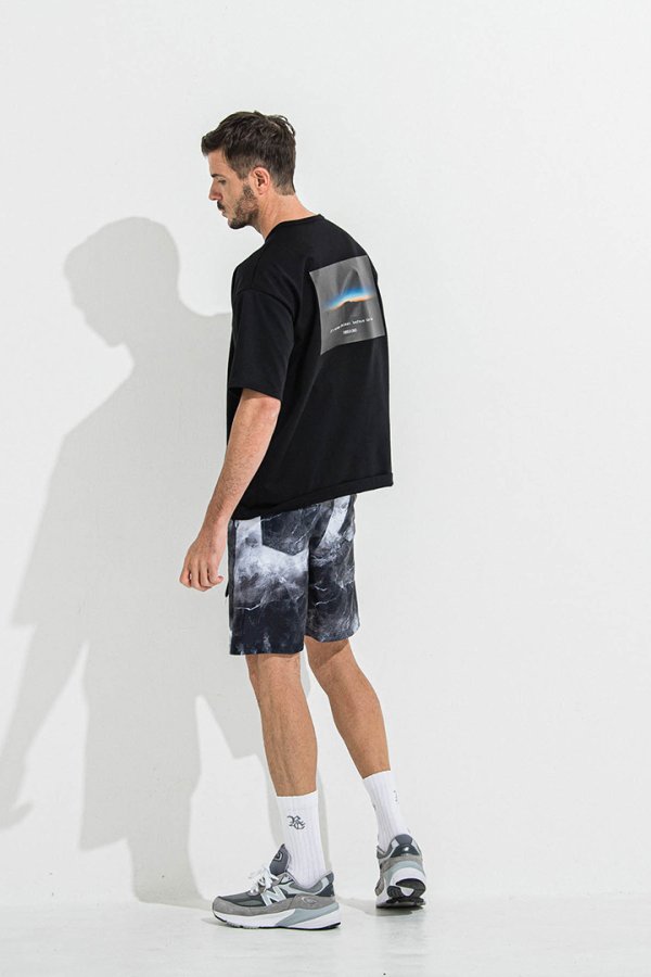 画像7: RESOUND CLOTHING リサウンドクロージング RUSH SHORTS{-BES} (7)