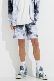 画像1: RESOUND CLOTHING リサウンドクロージング RUSH SHORTS{-BES} (1)