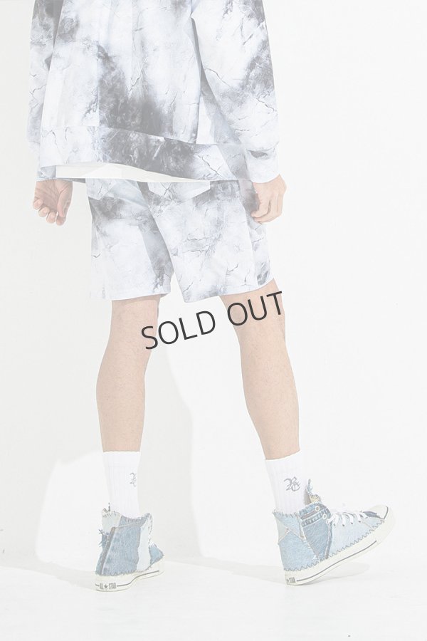 画像4: {SOLD}RESOUND CLOTHING リサウンドクロージング RUSH SHORTS{-BES} (4)