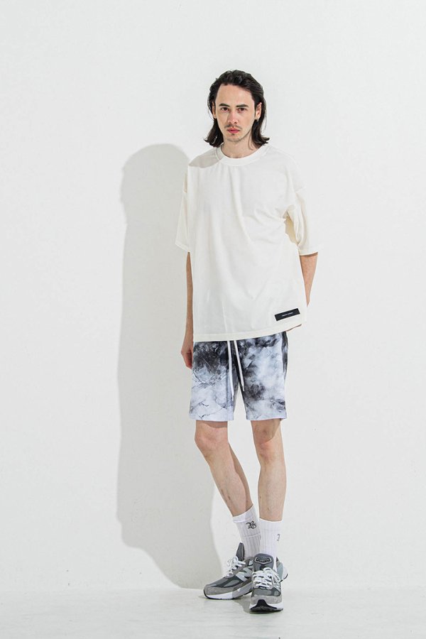 画像6: RESOUND CLOTHING リサウンドクロージング RUSH SHORTS{-BES} (6)