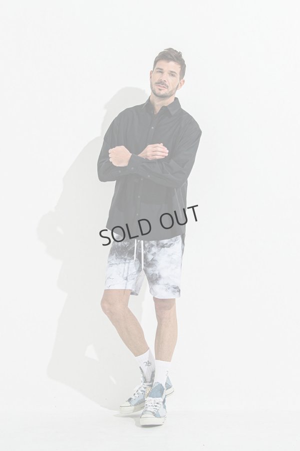 画像8: {SOLD}RESOUND CLOTHING リサウンドクロージング RUSH SHORTS{-BES} (8)