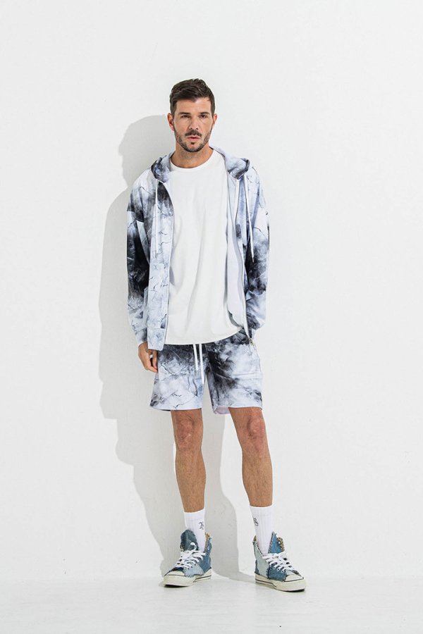 画像9: RESOUND CLOTHING リサウンドクロージング RUSH SHORTS{-BES} (9)