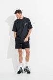 画像5: RESOUND CLOTHING リサウンドクロージング TV NYLON SHORTS{-BES} (5)