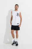 画像6: RESOUND CLOTHING リサウンドクロージング TV NYLON SHORTS{-BES} (6)