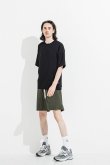 画像5: RESOUND CLOTHING リサウンドクロージング TV NYLON SHORTS{-BES} (5)