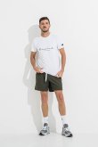 画像6: RESOUND CLOTHING リサウンドクロージング TV NYLON SHORTS{-BES} (6)