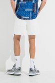 画像4: RESOUND CLOTHING リサウンドクロージング DENIM JERSEY SHORTS{-BES} (4)
