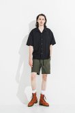 画像5: {SOLD}RESOUND CLOTHING リサウンドクロージング ZACK HALF SHIRTS{-BES} (5)