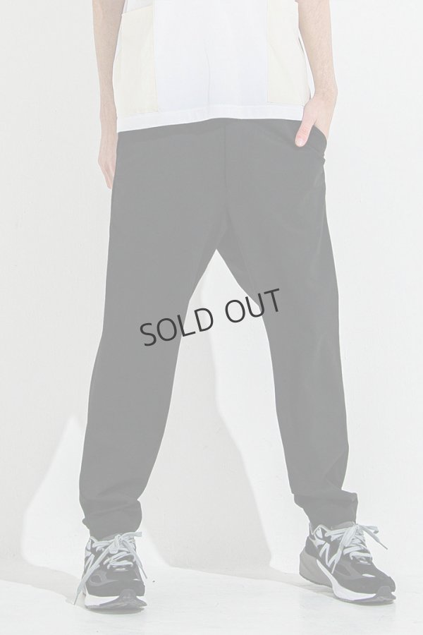 画像1: {SOLD}RESOUND CLOTHING リサウンドクロージング PAT WIDE EASY PANTS{-BES} (1)