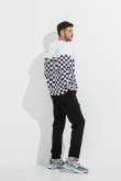 画像6: {SOLD}RESOUND CLOTHING リサウンドクロージング PAT WIDE EASY PANTS{-BES} (6)