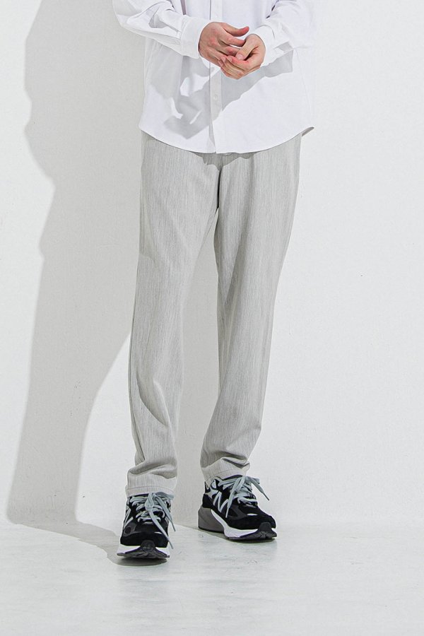 画像5: RESOUND CLOTHING リサウンドクロージング PAT WIDE EASY PANTS{-BES} (5)