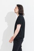 画像3: RESOUND CLOTHING リサウンドクロージング GIZA DAWN ROLL UP TEE{-BES} (3)