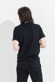 画像4: RESOUND CLOTHING リサウンドクロージング GIZA DAWN ROLL UP TEE{-BES} (4)