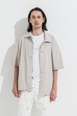 画像4: RESOUND CLOTHING リサウンドクロージング GIZA DAWN ROLL UP TEE{-BES} (4)