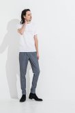 画像5: RESOUND CLOTHING リサウンドクロージング GIZA DAWN ROLL UP TEE{-BES} (5)