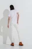 画像7: RESOUND CLOTHING リサウンドクロージング GIZA DAWN ROLL UP TEE{-BES} (7)