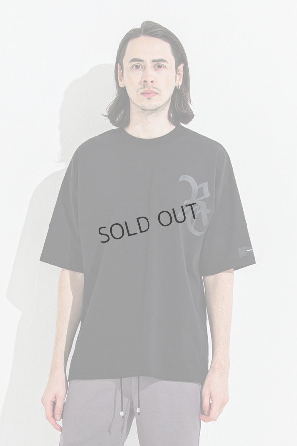 画像1: {SOLD}RESOUND CLOTHING リサウンドクロージング RC OVER TEE{-BES} (1)