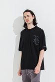画像2: RESOUND CLOTHING リサウンドクロージング RC OVER TEE{-BES} (2)