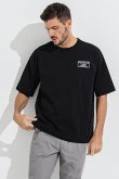 画像1: {SOLD}RESOUND CLOTHING リサウンドクロージング CREW OVER TEE{-BES} (1)