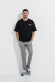 画像4: {SOLD}RESOUND CLOTHING リサウンドクロージング CREW OVER TEE{-BES} (4)