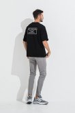 画像5: {SOLD}RESOUND CLOTHING リサウンドクロージング CREW OVER TEE{-BES} (5)