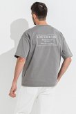画像2: {SOLD}RESOUND CLOTHING リサウンドクロージング CREW OVER TEE{-BES} (2)