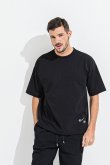 画像3: RESOUND CLOTHING リサウンドクロージング YOAKE PHOTO OVER TEE{-BES} (3)