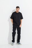 画像4: RESOUND CLOTHING リサウンドクロージング YOAKE PHOTO OVER TEE{-BES} (4)