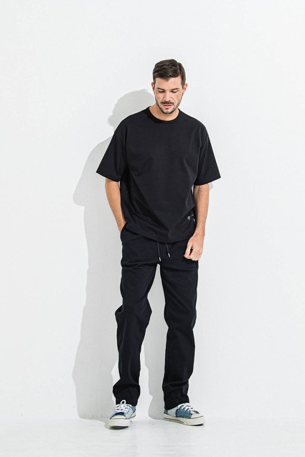 画像4: RESOUND CLOTHING リサウンドクロージング YOAKE PHOTO OVER TEE{-BES} (4)