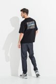 画像5: RESOUND CLOTHING リサウンドクロージング YOAKE PHOTO OVER TEE{-BES} (5)