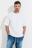 画像2: {SOLD}RESOUND CLOTHING リサウンドクロージング YOAKE PHOTO OVER TEE{-BES} (2)