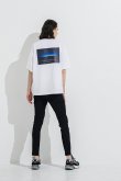 画像6: {SOLD}RESOUND CLOTHING リサウンドクロージング YOAKE PHOTO OVER TEE{-BES} (6)