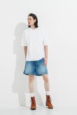 画像9: {SOLD}RESOUND CLOTHING リサウンドクロージング YOAKE PHOTO OVER TEE{-BES} (9)