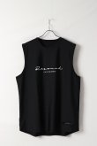 画像1: RESOUND CLOTHING リサウンドクロージング RUSH OVER NO SLEEVE{-BES} (1)