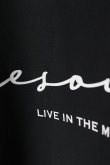 画像4: RESOUND CLOTHING リサウンドクロージング RUSH OVER NO SLEEVE{-BES} (4)