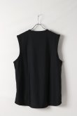 画像8: RESOUND CLOTHING リサウンドクロージング RUSH OVER NO SLEEVE{-BES} (8)