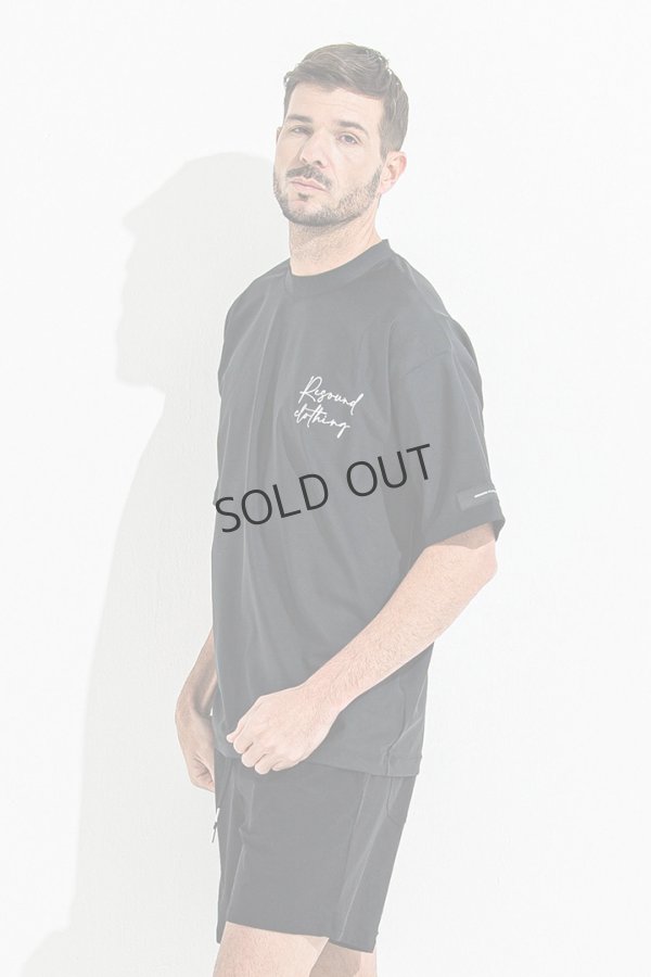 画像3: {SOLD}RESOUND CLOTHING リサウンドクロージング ID RUSH OVER T{-BES} (3)