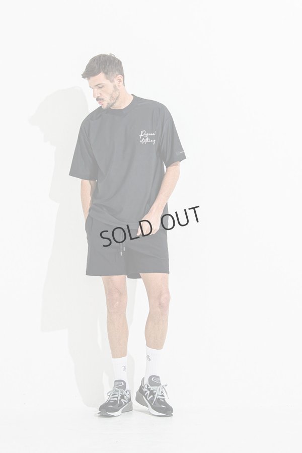 画像4: {SOLD}RESOUND CLOTHING リサウンドクロージング ID RUSH OVER T{-BES} (4)