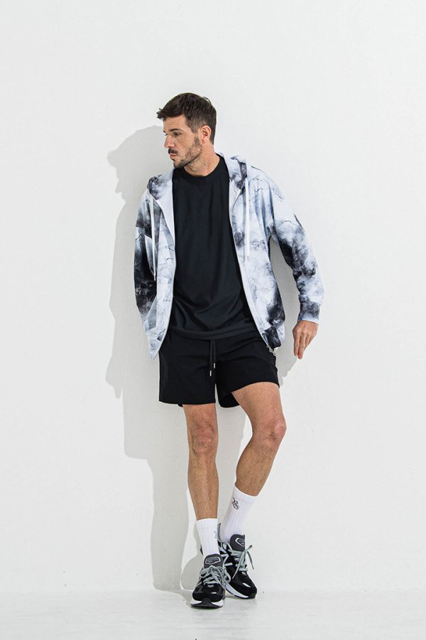 画像5: RESOUND CLOTHING リサウンドクロージング ID RUSH OVER T{-BES} (5)