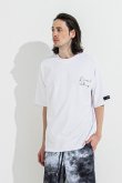 画像2: RESOUND CLOTHING リサウンドクロージング ID RUSH OVER T{-BES} (2)