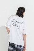 画像3: RESOUND CLOTHING リサウンドクロージング ID RUSH OVER T{-BES} (3)
