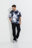 画像5: {SOLD}RESOUND CLOTHING リサウンドクロージング MARBLE RUSH OVER T{-BES} (5)
