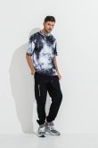 画像6: {SOLD}RESOUND CLOTHING リサウンドクロージング MARBLE RUSH OVER T{-BES} (6)