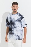 画像1: RESOUND CLOTHING リサウンドクロージング MARBLE RUSH OVER T{-BES} (1)