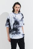 画像2: RESOUND CLOTHING リサウンドクロージング MARBLE RUSH OVER T{-BES} (2)