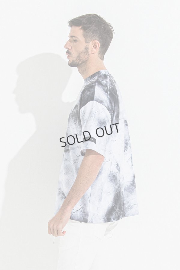 画像3: {SOLD}RESOUND CLOTHING リサウンドクロージング MARBLE RUSH OVER T{-BES} (3)