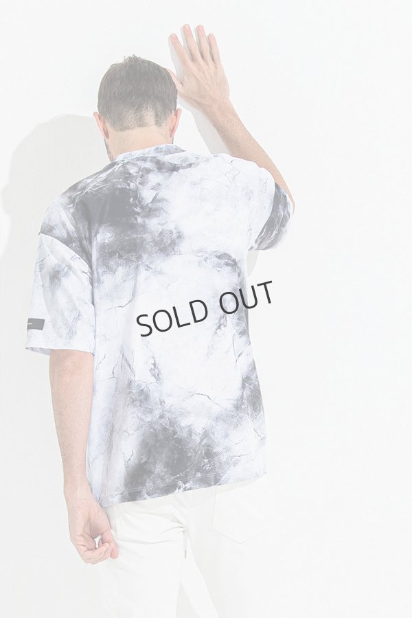 画像4: {SOLD}RESOUND CLOTHING リサウンドクロージング MARBLE RUSH OVER T{-BES} (4)