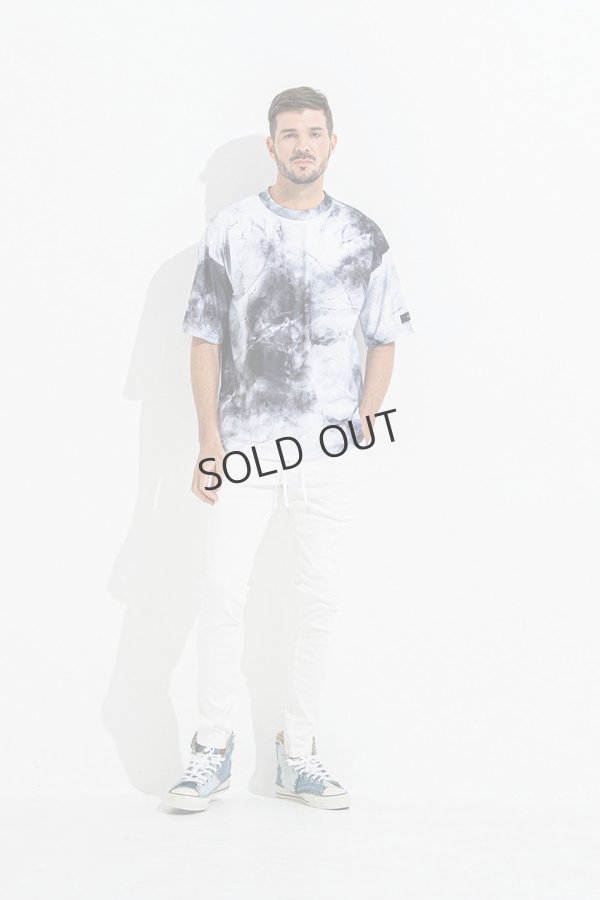 画像5: {SOLD}RESOUND CLOTHING リサウンドクロージング MARBLE RUSH OVER T{-BES} (5)
