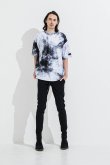 画像6: RESOUND CLOTHING リサウンドクロージング MARBLE RUSH OVER T{-BES} (6)