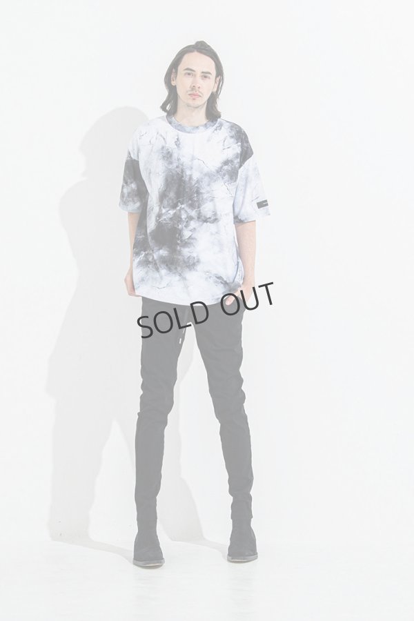 画像6: {SOLD}RESOUND CLOTHING リサウンドクロージング MARBLE RUSH OVER T{-BES} (6)